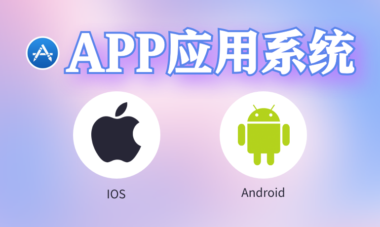 APP系统定制开发